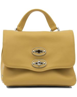 Zanellato Handbags - Metallic