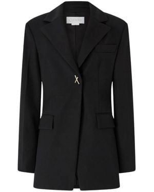 Genny Jackets - Schwarz