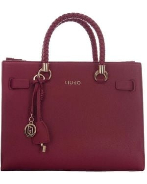 Liu Jo Handbags - Red