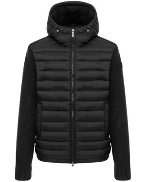 Colmar Training Jackets - Noir