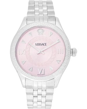 Versace Watches - Metálico