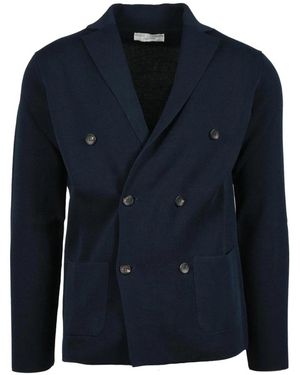 FILIPPO DE LAURENTIIS Blazers - Blauw