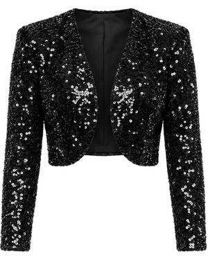 Dolce & Gabbana Light Jackets - Negro