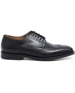 Fabi Dress Shoes - Black