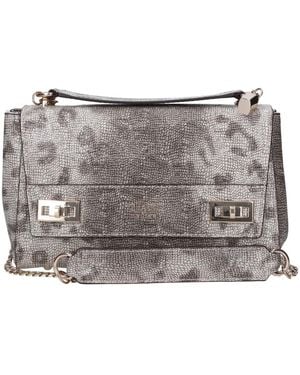 Guess Shoulder Bags - Grijs