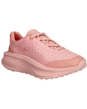 Lacoste Neo Run Active - Roze