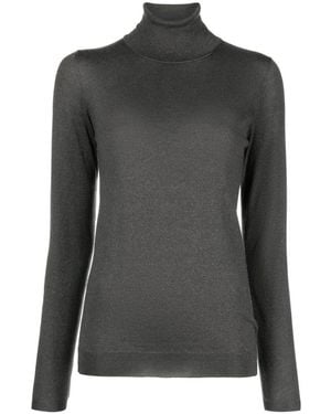 Brunello Cucinelli Cashmere Knitwear - Black