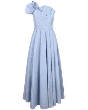 Marella Gowns - Bleu