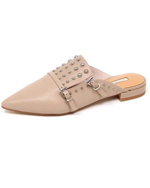 GAUDI Mules - Pink
