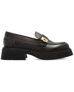 Ferragamo Loafers - Nero