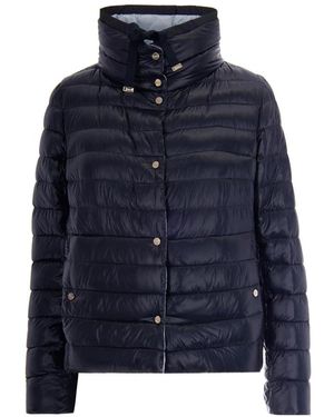 Herno Down Jackets - Azul
