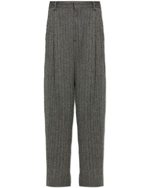 DSquared² Suit Trousers - Gris
