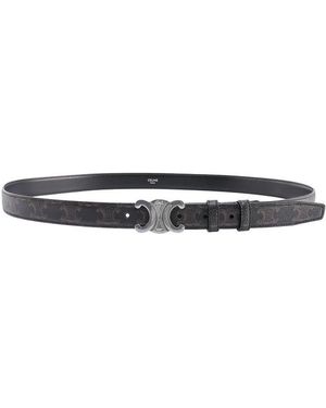 Celine Belts - Azul