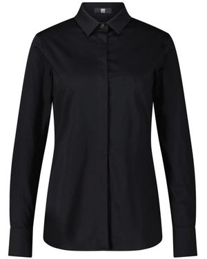 Riani Shirts - Negro