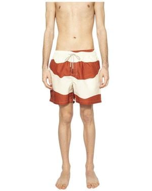 Oas Beachwear - Multicolore