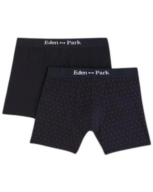 Eden Park Underpants - Blue