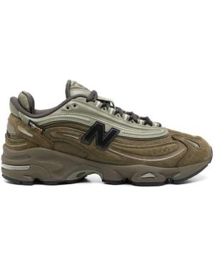 New Balance Trainers - Green