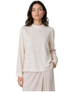 Kocca Blouses - White