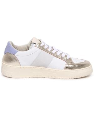 SAINT SNEAKERS Sneakers - Blanco