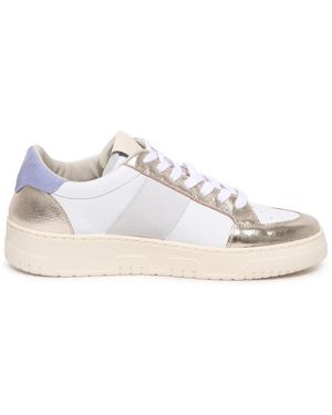 SAINT SNEAKERS Sneakers - Bianco