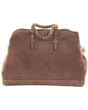 Casadei Handbags - Marrón