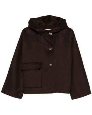 Ba&sh Light Jackets - Black