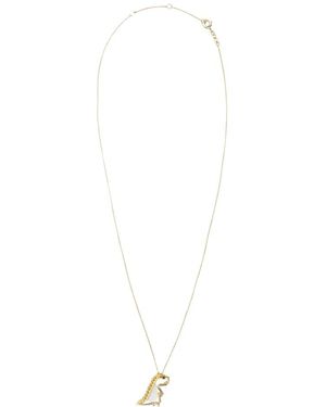 Aliita Necklaces - Blanco