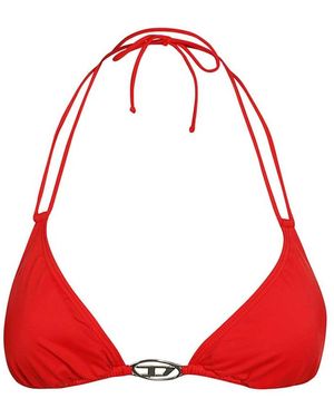 DIESEL Bikinis - Red