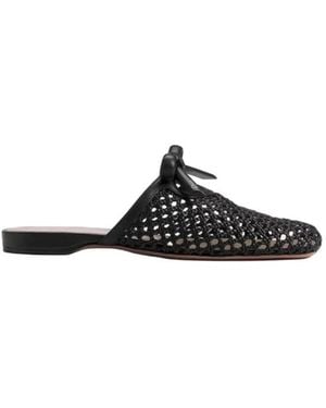 Dior Schoenen ,Zwart ,Cœur Mule