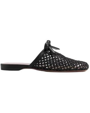 Dior Schoenen ,Zwart ,Cœur Mule