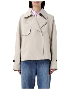 Save The Duck Greta Jacket - Grau