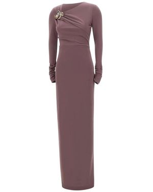 Rebecca Vallance Gowns - Purple