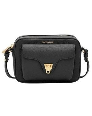 Coccinelle Cross Body Bags - Negro