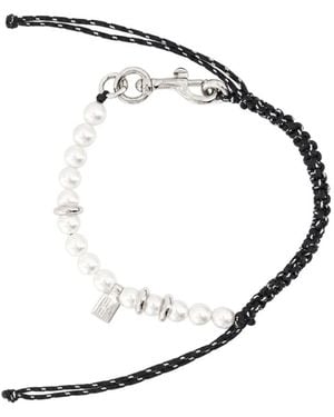 Balenciaga Bracelets - Metálico