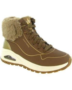 Skechers Winter Boots - Neutro