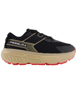 Fessura Sneakers - Nero