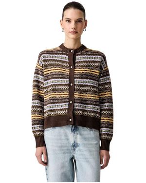 Levi's Cardigans - Noir