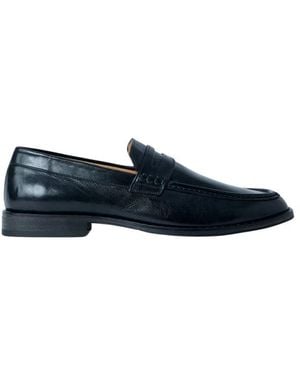 Our Legacy Loafers - Blu