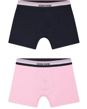 Eden Park Bottoms - Azul