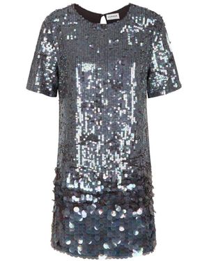 P.A.R.O.S.H. Party Dresses - Black