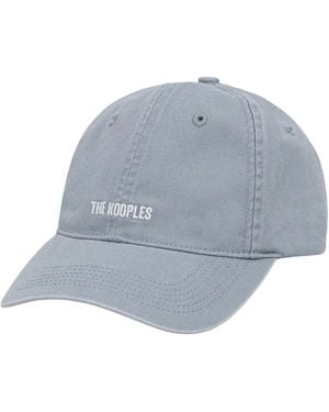 The Kooples Caps - Azul