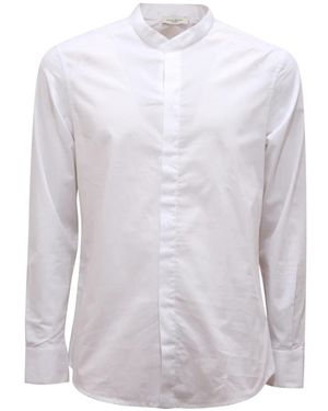 Paolo Pecora Formal Shirts - Blu