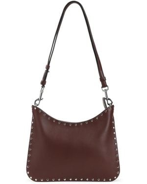 Phoebe Philo Shoulder Bags - Marrón