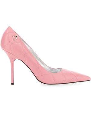 DSquared² Pumps - Rosa