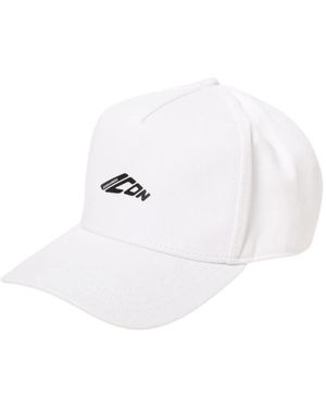 DSquared² Caps - Blanco
