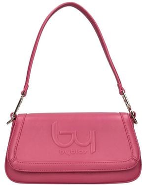 BY BYBLOS Shoulder Bags - Rosa