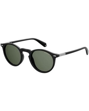 Polaroid Sunglasses - Green