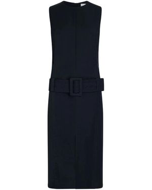 Patou Midi Dresses - Blue