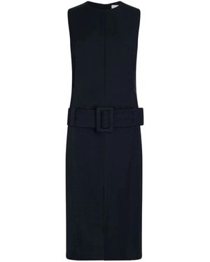 Patou Midi Dresses - Blue