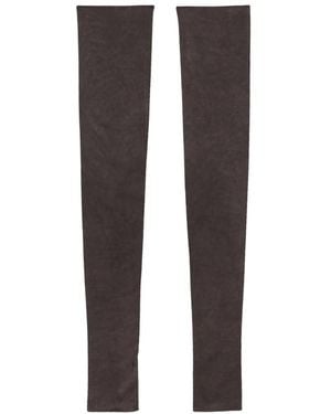 Cortana Gloves - Brown